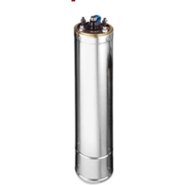 ALARKO 2HP 220V TEK DALGIÇ MOTOR