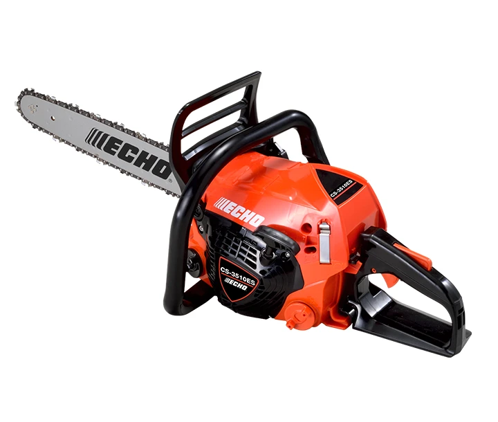 ECHO CS-3510ES Benzinli Testere (35cm)