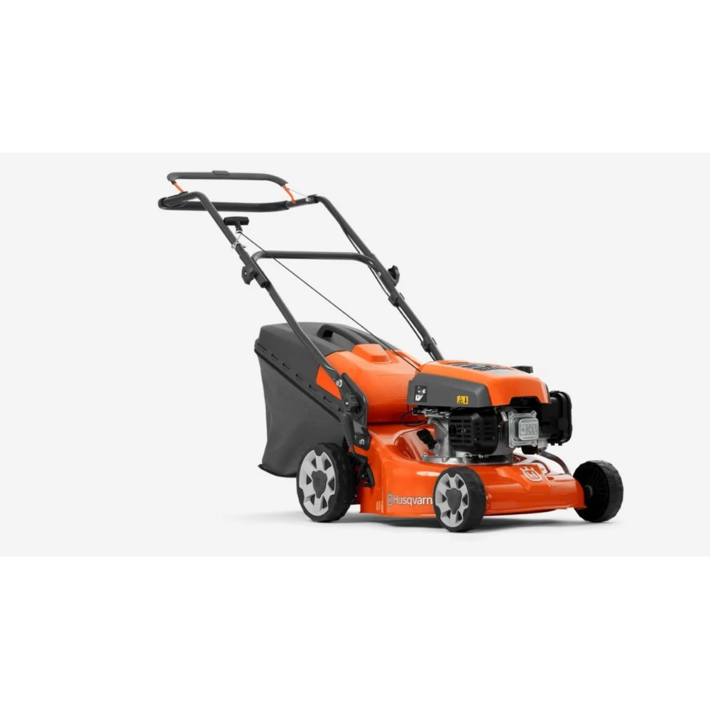 ÇİM BİÇME MAKİNASI HUSQVARNA LC247 ŞANZIMANSIZ
