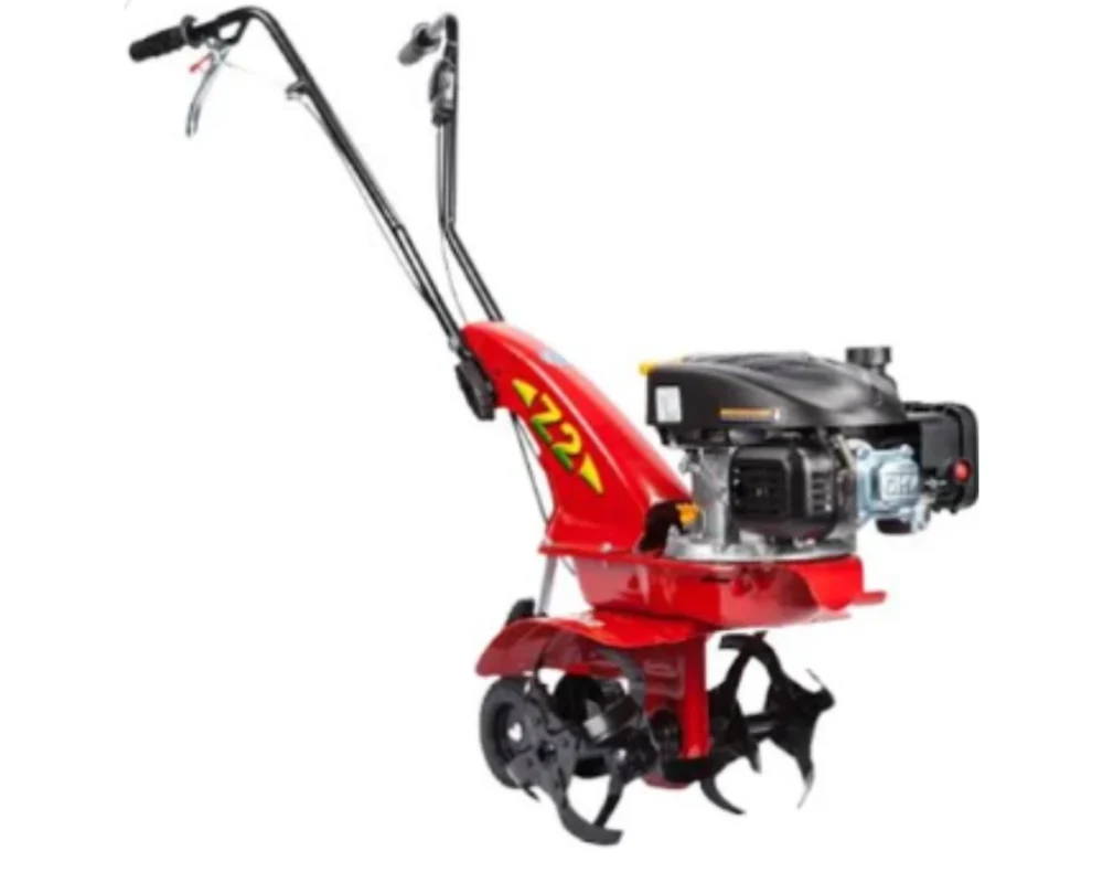 EUROSYSTEMS Z2 EUR5 Çapa Makinası