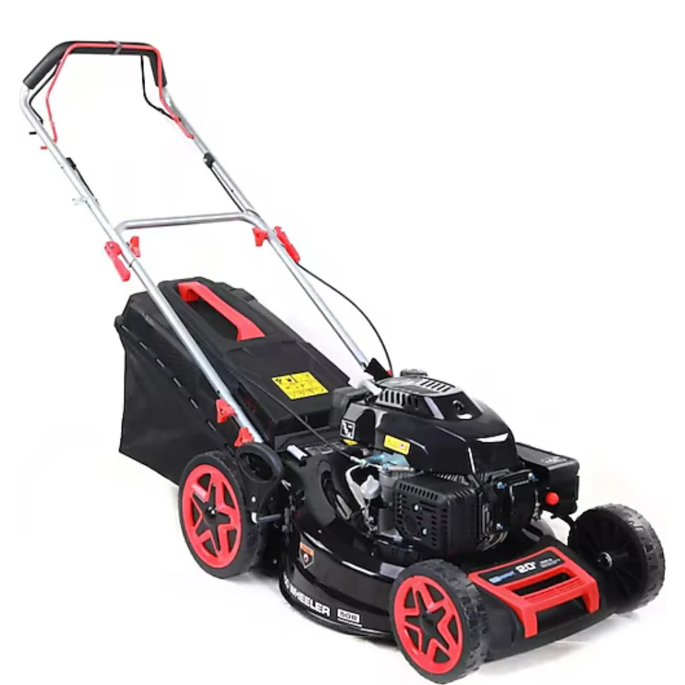 ENERGY Benzinli Çim Biçme Makinesi DM53P-D196