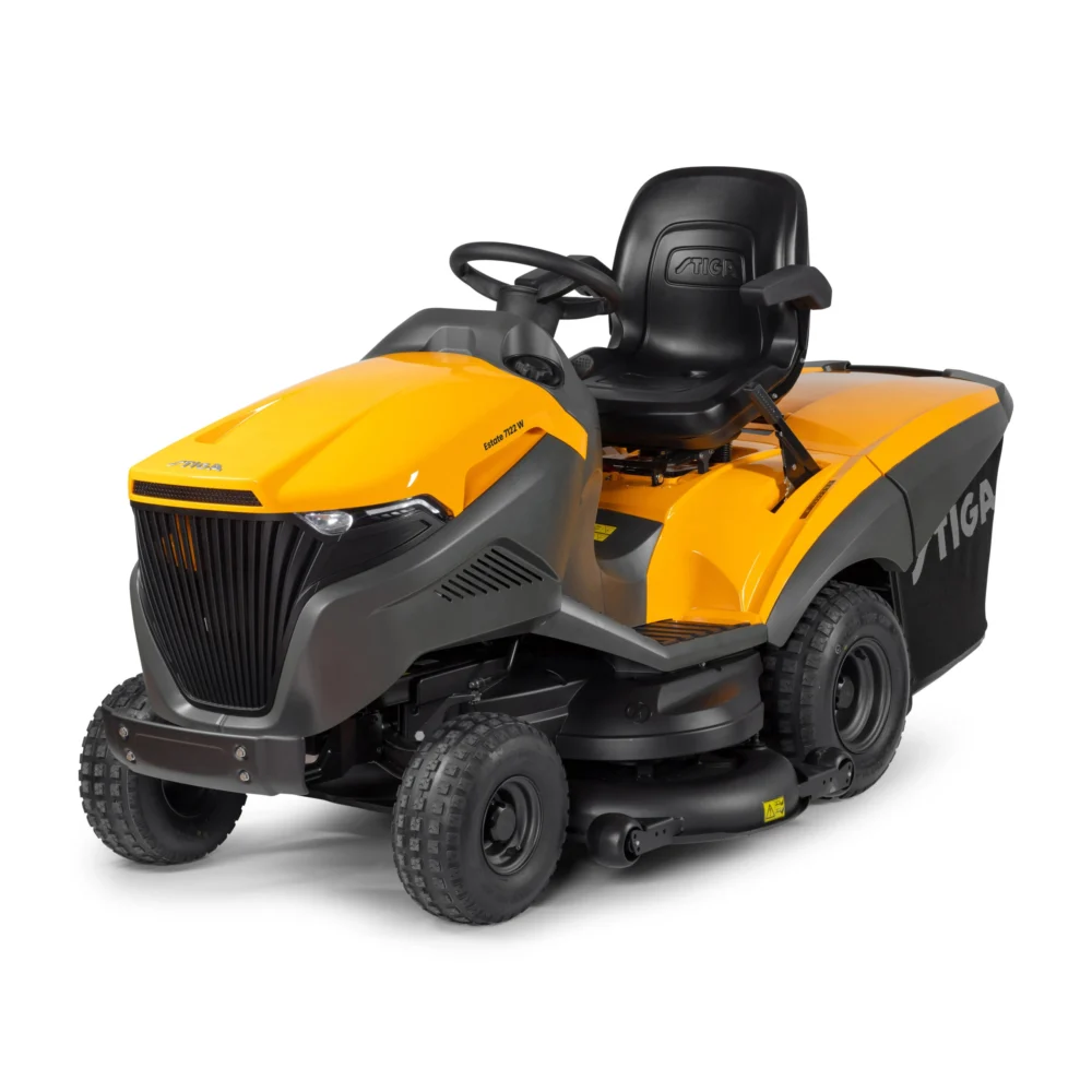 Stiga Estate Pro 7122 W